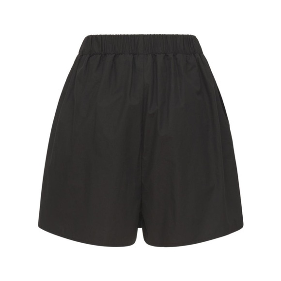 The Frankie Shop
Lui organic cotton poplin boxer shorts size M - Picture 4 of 9